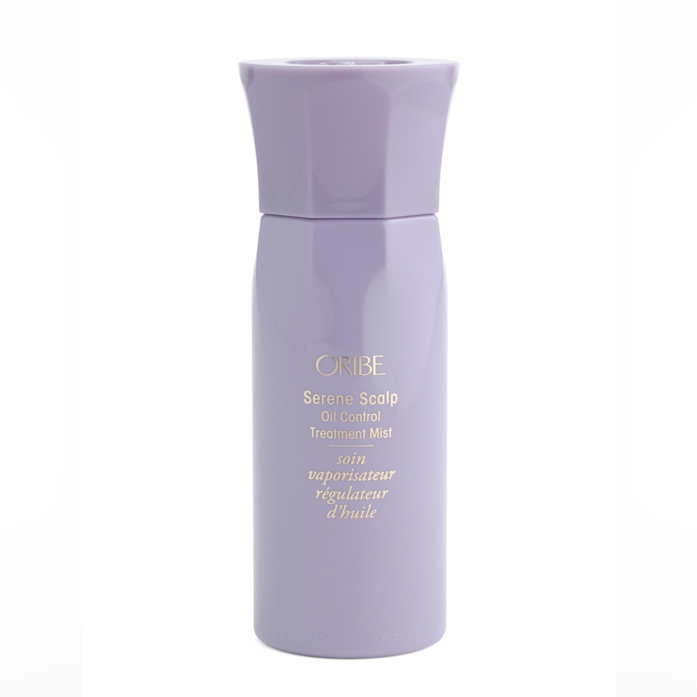 🆕 ORIBE | Serene Scalp Oil Control Treatment Mist